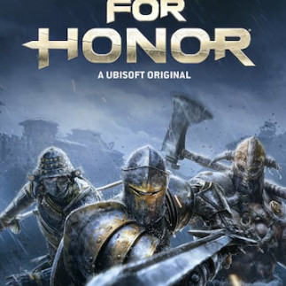 For Honor | Ultimate Edition (PC) - Ubisoft Connect Key - GLOBAL
