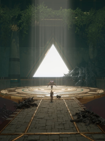 Flintlock: The Siege of Dawn | Deluxe Edition (PC) - Steam Key - GLOBAL