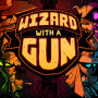 Wizard with a Gun (PC) - Steam Key - LATAM