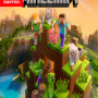 Minecraft | Deluxe Collection (Nintendo Switch) - Nintendo eShop Key - UNITED STATES