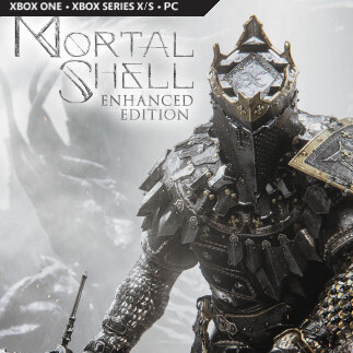 Mortal Shell | Enhanced Edition (Xbox Series X/S, Windows 10) - Xbox Live Key - UNITED STATES