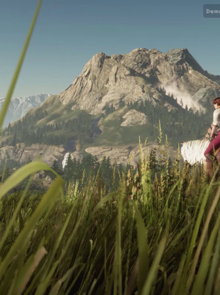 My Horse: Bonded Spirits (PC) - Steam Key - GLOBAL My Horse: Bonded Spirits (PC) - Steam Key - GLOBAL