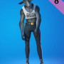 Fortnite - A Goat Outfit (PC) - Epic Games Key - UNITED STATES
