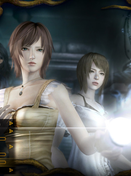 FATAL FRAME / PROJECT ZERO: Mask of the Lunar Eclipse (Xbox Series X/S) - Xbox Live Key - GLOBAL FATAL FRAME / PROJECT ZERO: Mask of the Lunar Eclipse (Xbox Series X/S) - Xbox Live Key - GLOBAL