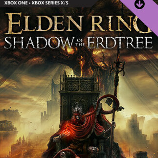 ELDEN RING Shadow of the Erdtree (Xbox Series X/S) - Xbox Live Key - AUSTRALIA