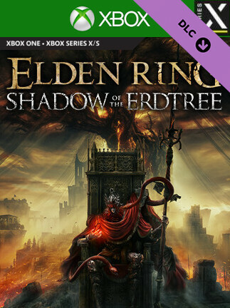 ELDEN RING Shadow of the Erdtree (Xbox Series X/S) - Xbox Live Key - AUSTRALIA ELDEN RING Shadow of the Erdtree (Xbox Series X/S) - Xbox Live Key - AUSTRALIA
