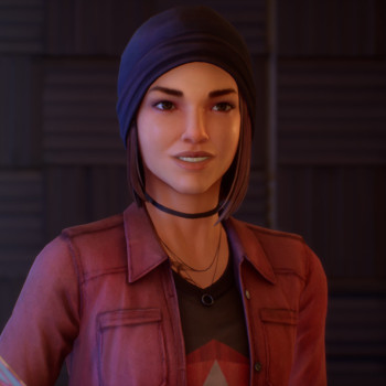 Life is Strange: True Colors (Nintendo Switch) - Nintendo eShop Key - EUROPE