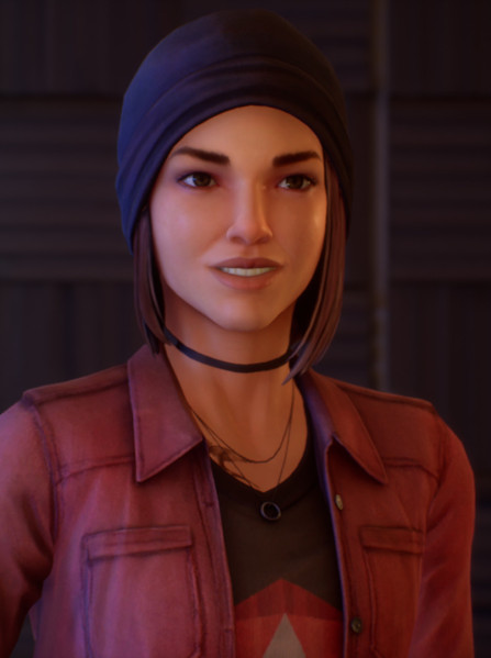 Life is Strange: True Colors (Nintendo Switch) - Nintendo eShop Key - EUROPE Life is Strange: True Colors (Nintendo Switch) - Nintendo eShop Key - EUROPE