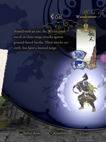 Kunitsu-Gami: Path of the Goddess (PC) - Steam Key - EUROPE Kunitsu-Gami: Path of the Goddess (PC) - Steam Key - EUROPE