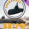 Ship Graveyard Simulator 2 - Submarines (PC) - Steam Key - EUROPE