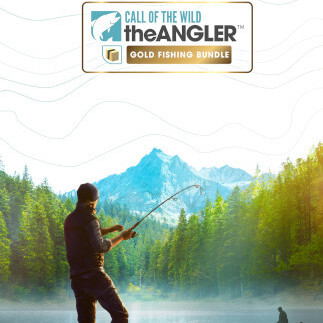 Call of the Wild: The Angler | Gold Fishing Bundle (PC) - Steam Key - GLOBAL