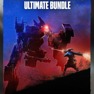 Generation Zero | Ultimate Bundle (PC) - Steam Key - GLOBAL
