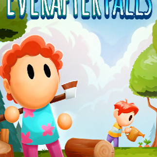 Everafter Falls (PC) - Steam Key - GLOBAL