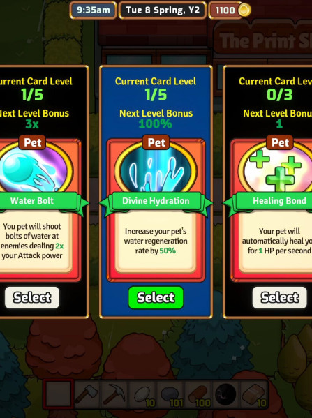 Everafter Falls (PC) - Steam Key - EUROPE Everafter Falls (PC) - Steam Key - EUROPE