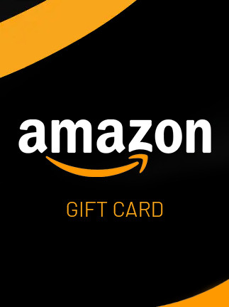 Amazon Gift Card 6 GBP - Amazon - UNITED KINGDOM Amazon Gift Card 6 GBP - Amazon - UNITED KINGDOM