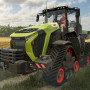 Farming Simulator 25 (PC) - Steam Key - EUROPE