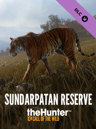 TheHunter: Call of the Wild - Sundarpatan Nepal Hunting Reserve (PC) - Steam Key - GLOBAL TheHunter: Call of the Wild - Sundarpatan Nepal Hunting Reserve (PC) - Steam Key - GLOBAL