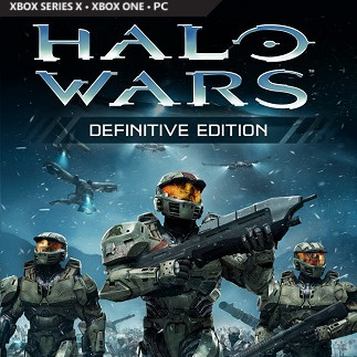 Halo Wars | Definitive Edition (Xbox One, Windows 10) - Xbox Live Key - EUROPE