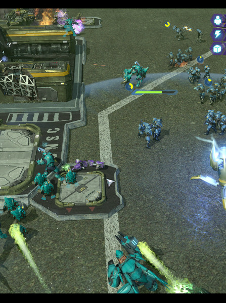 Halo Wars | Definitive Edition (Xbox One, Windows 10) - Xbox Live Key - EUROPE Halo Wars | Definitive Edition (Xbox One, Windows 10) - Xbox Live Key - EUROPE
