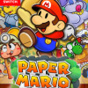 Paper Mario: The Thousand-Year Door (Nintendo Switch) - Nintendo eShop Key - UNITED STATES
