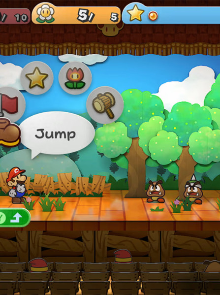 Paper Mario: The Thousand-Year Door (Nintendo Switch) - Nintendo eShop Key - UNITED STATES