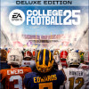 EA Sports College Football 25 | Deluxe Edition (PS5) - PSN Key - UNITED STATES