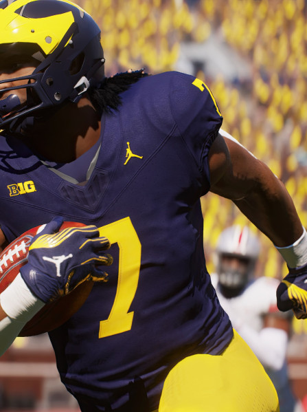 EA Sports College Football 25 | Deluxe Edition (PS5) - PSN Key - UNITED STATES