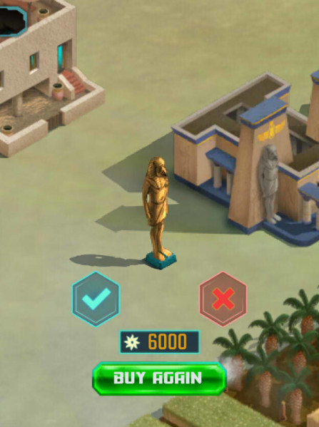 Ancient Aliens: The Game (PC) - Steam Key - GLOBAL