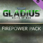 Warhammer 40.000: Gladius - Firepower Pack (PC) - Steam Key - EUROPE