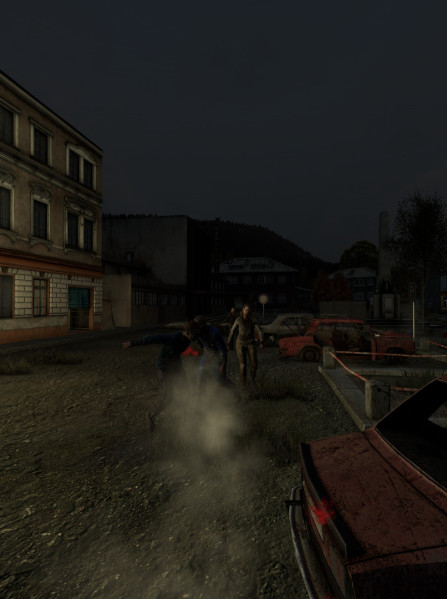 DayZ | Deluxe Edition (PC) - Steam Key - GLOBAL DayZ | Deluxe Edition (PC) - Steam Key - GLOBAL