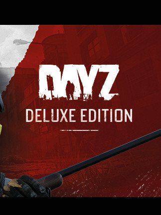 DayZ | Deluxe Edition (PC) - Steam Key - EUROPE DayZ | Deluxe Edition (PC) - Steam Key - EUROPE
