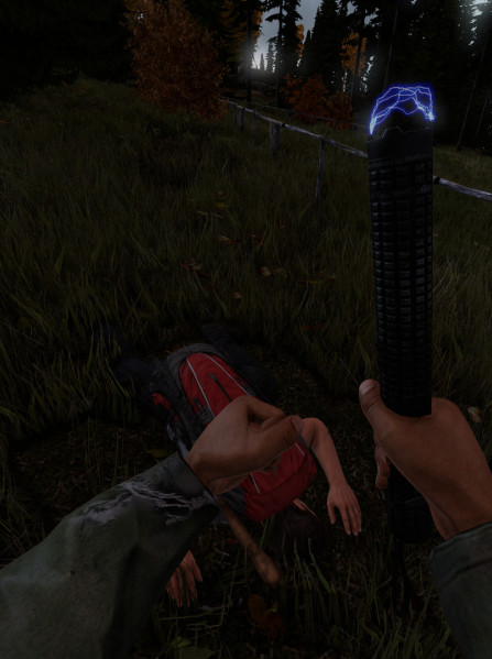 DayZ | Deluxe Edition (PC) - Steam Key - EUROPE DayZ | Deluxe Edition (PC) - Steam Key - EUROPE