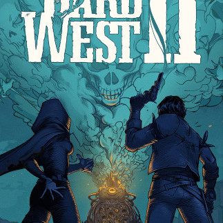 Hard West 2 (PC) - GOG.COM Key - GLOBAL