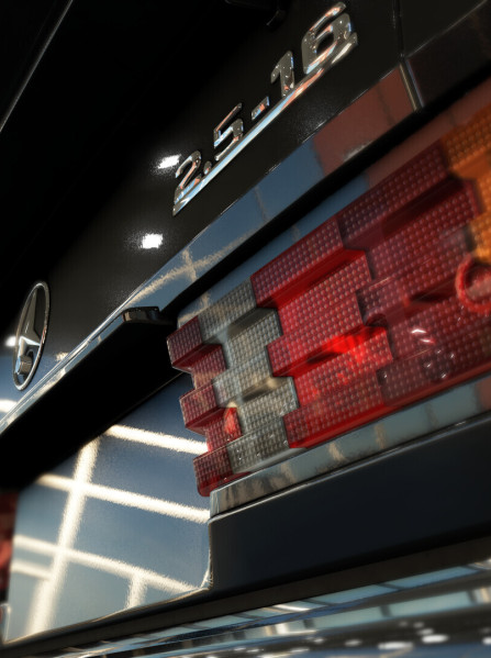 Assetto Corsa EVO (PC) - Steam Key - EUROPE Assetto Corsa EVO (PC) - Steam Key - EUROPE