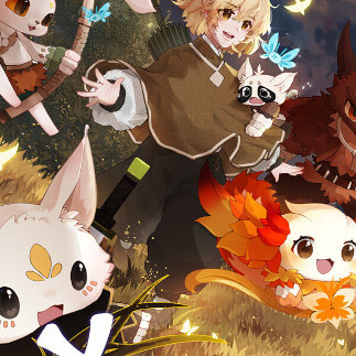 Yaoling: Mythical Journey (PC) - Steam Key - GLOBAL