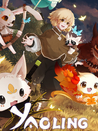 Yaoling: Mythical Journey (PC) - Steam Key - GLOBAL Yaoling: Mythical Journey (PC) - Steam Key - GLOBAL
