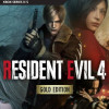 Resident Evil 4 Remake | Gold Edition (Xbox Series X/S) - Xbox Live Key - EUROPE Resident Evil 4 Remake | Gold Edition (Xbox Series X/S) - Xbox Live Key - EUROPE