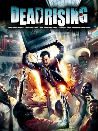 Dead Rising Legacy Pack (PC) - Steam Key - GLOBAL