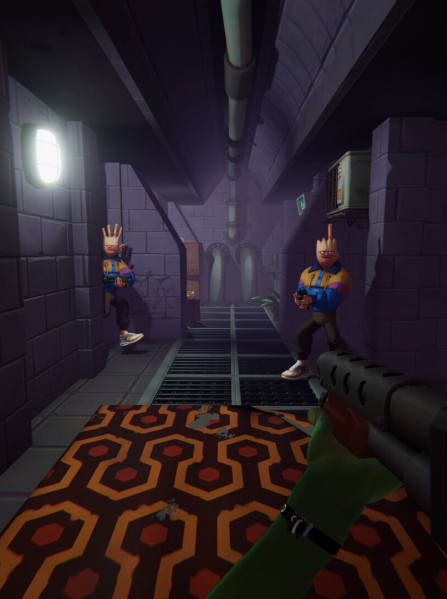 Anger Foot (PC) - Steam Key - GLOBAL Anger Foot (PC) - Steam Key - GLOBAL