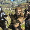 Final Fantasy XIV: Dawntrail (PC) - Final Fantasy Key - EUROPE Final Fantasy XIV: Dawntrail (PC) - Final Fantasy Key - EUROPE