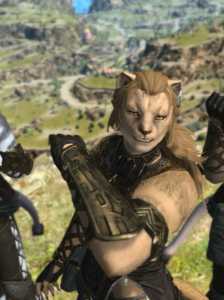 Final Fantasy XIV: Dawntrail (PC) - Final Fantasy Key - EUROPE Final Fantasy XIV: Dawntrail (PC) - Final Fantasy Key - EUROPE