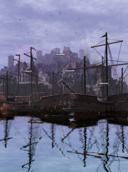 Renaissance Kingdom Wars (PC) - Steam Key - GLOBAL Renaissance Kingdom Wars (PC) - Steam Key - GLOBAL