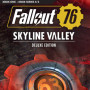 Fallout 76 | Skyline Valley Deluxe Edition (Xbox One) - Xbox Live Key - UNITED STATES