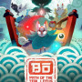 Bo: Path of the Teal Lotus (PC) - Steam Key - GLOBAL