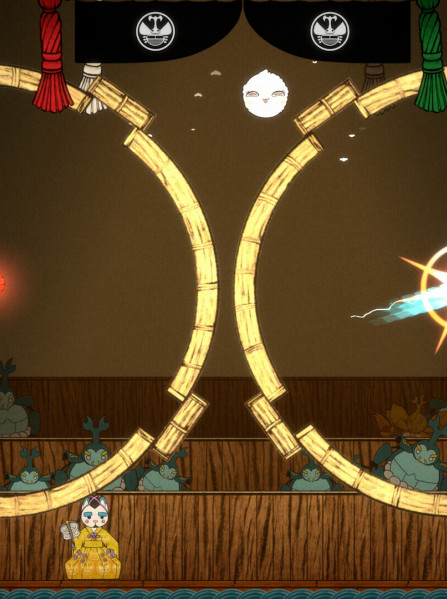 Bo: Path of the Teal Lotus (PC) - Steam Key - GLOBAL