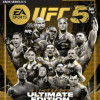 UFC 5 | Ultimate Edition (Xbox Series X/S) - Xbox Live Key - UNITED KINGDOM UFC 5 | Ultimate Edition (Xbox Series X/S) - Xbox Live Key - UNITED KINGDOM