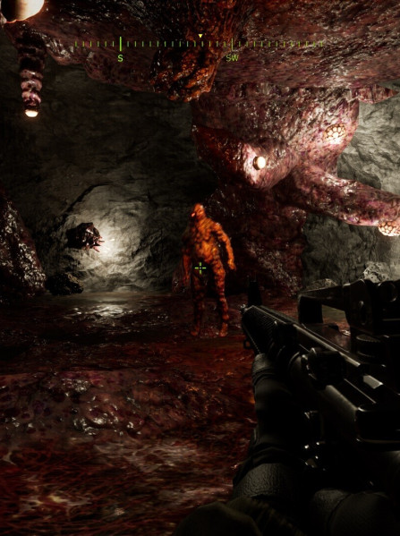 Vorax (PC) - Steam Key - GLOBAL Vorax (PC) - Steam Key - GLOBAL