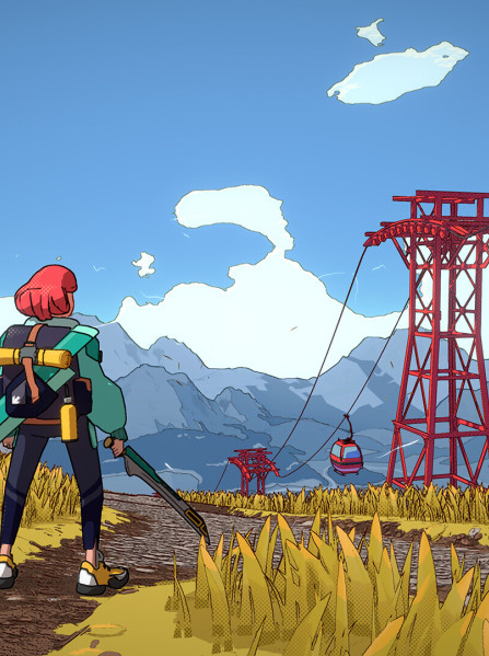 Dungeons of Hinterberg (PC) - Steam Key - GLOBAL Dungeons of Hinterberg (PC) - Steam Key - GLOBAL