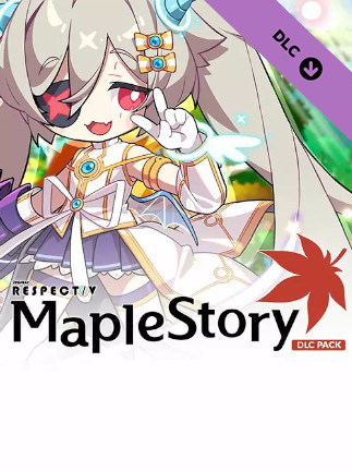 DJMax Respect V: MapleStory Pack (PC) - Steam Key - EUROPE