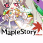 DJMax Respect V: MapleStory Pack (PC) - Steam Key - EUROPE